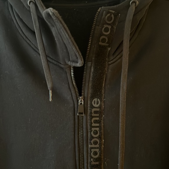 PACO RABANNE HOODIE - Picture 6 of 11